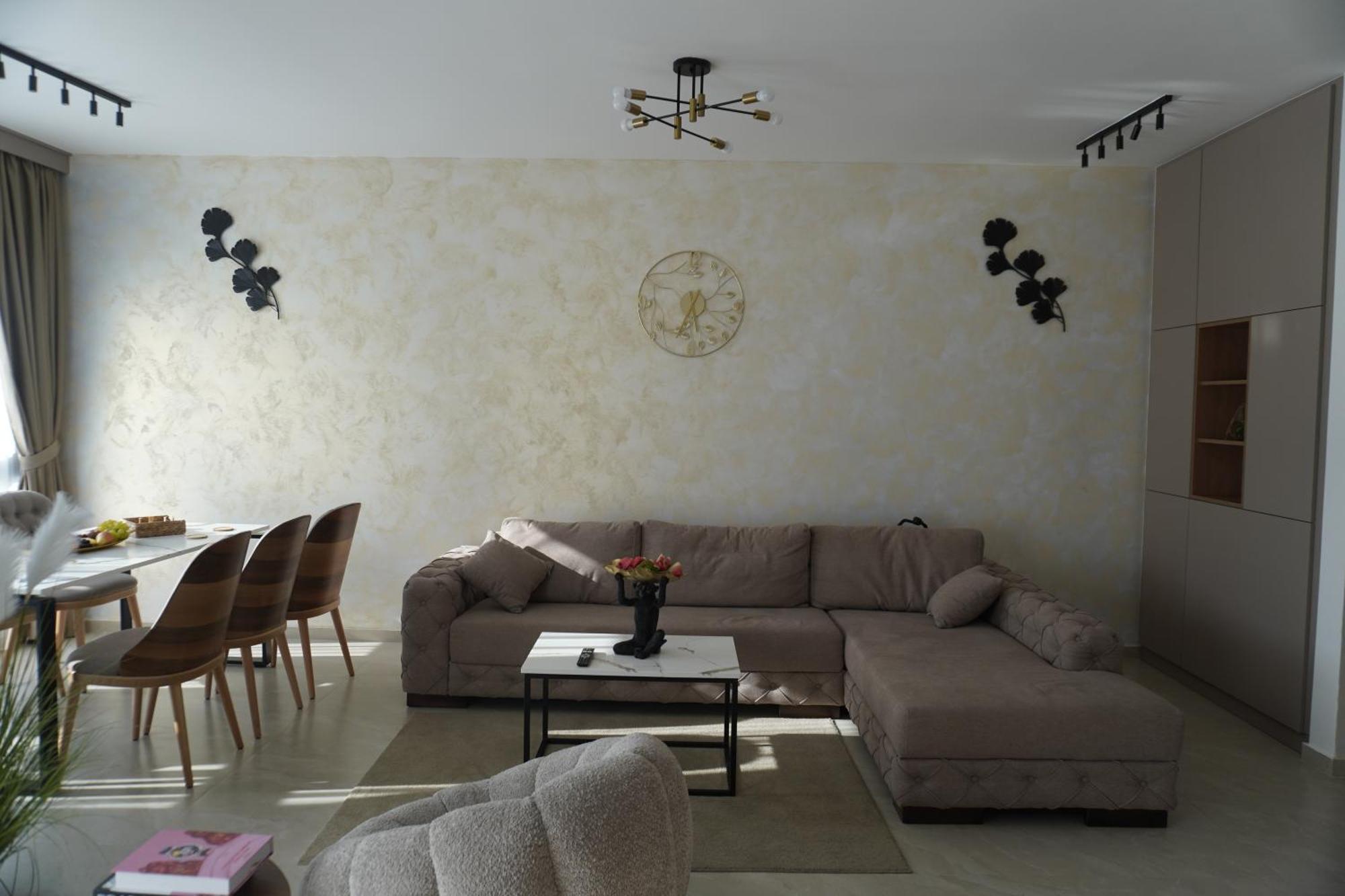 Vienna Luxury Apartments Добра Вода Екстер'єр фото