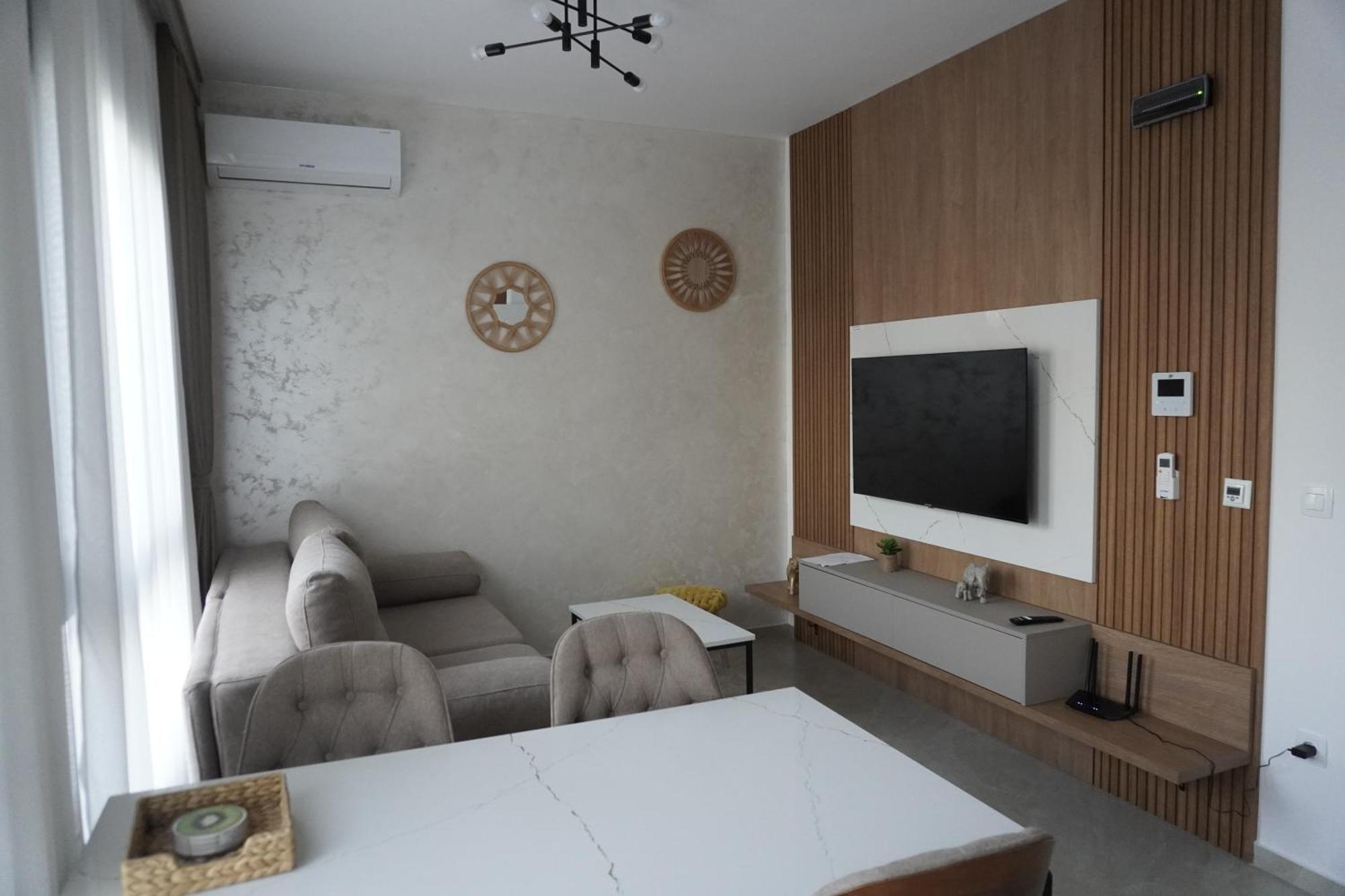 Vienna Luxury Apartments Добра Вода Екстер'єр фото